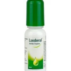 LAXOBERAL Abführ-Tropfen 7,5 mg/ml Tro.z.Einnehmen 30 ml