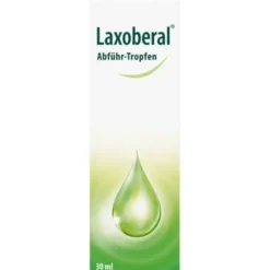 LAXOBERAL Abführ-Tropfen 7,5 mg/ml Tro.z.Einnehmen 30 ml