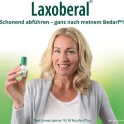 LAXOBERAL Abführ-Tropfen 7,5 mg/ml Tro.z.Einnehmen 30 ml