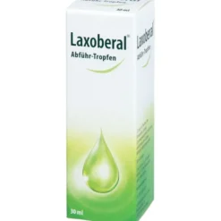 LAXOBERAL Abführ-Tropfen 7,5 mg/ml Tro.z.Einnehmen 30 ml