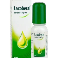 LAXOBERAL Abführ-Tropfen 7,5 mg/ml Tro.z.Einnehmen 30 ml