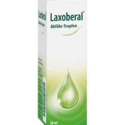 LAXOBERAL Abführ-Tropfen 7,5 mg/ml Tro.z.Einnehmen 30 ml