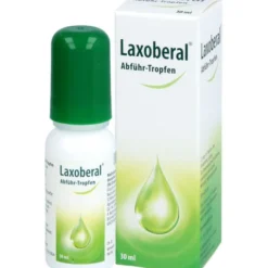 LAXOBERAL Abführ-Tropfen 7,5 mg/ml Tro.z.Einnehmen 30 ml
