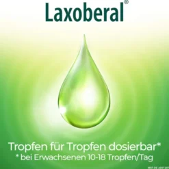 LAXOBERAL Abführ-Tropfen 7,5 mg/ml Tro.z.Einnehmen 30 ml