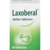 LAXOBERAL Tabletten 50 St