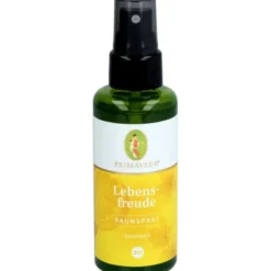 LEBENSFREUDE Raumspray Bio 50 ml