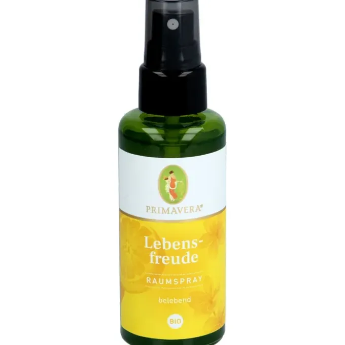 LEBENSFREUDE Raumspray Bio 50 ml