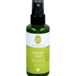 LEBENSLUST Raumspray Bio 50 ml