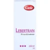 LEBERTRAN CAELO HV-Packung 250 ml