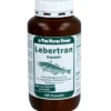 LEBERTRAN 1000 mg Kapseln 237,60 g