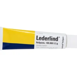 LEDERLIND Heilpaste 50 g