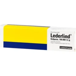 LEDERLIND Heilpaste 50 g