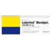 LEDERLIND Mundgel 25 g