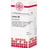 LEDUM D 6 Globuli 10 g