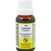 LEDUM KOMPLEX Nr.144 Dilution 20 ml