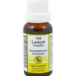 LEDUM KOMPLEX Nr.144 Dilution 20 ml
