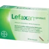 LEFAXAN Protect Hartkapseln 30 St