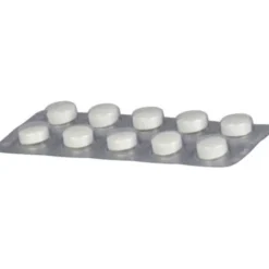 LEFAX extra Kautabletten 20 St