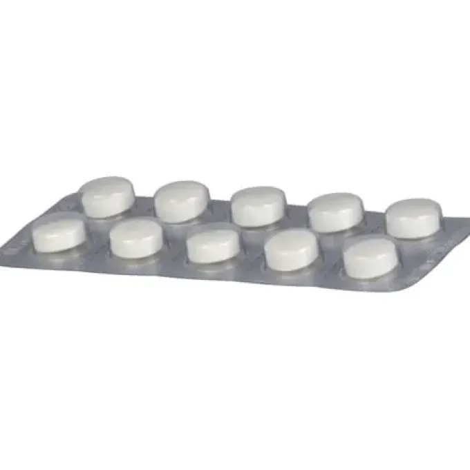LEFAX extra Kautabletten 20 St