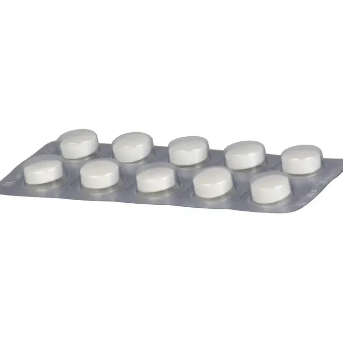 LEFAX extra Kautabletten 20 St
