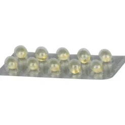 LEFAX intens Flüssigkapseln 250 mg Simeticon 20 St