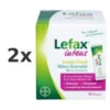 LEFAX intens Lemon Fresh Mikro Granulat 250 mg Simeticon 2x 50St