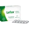 LEFAX Kautabletten 100 Stück