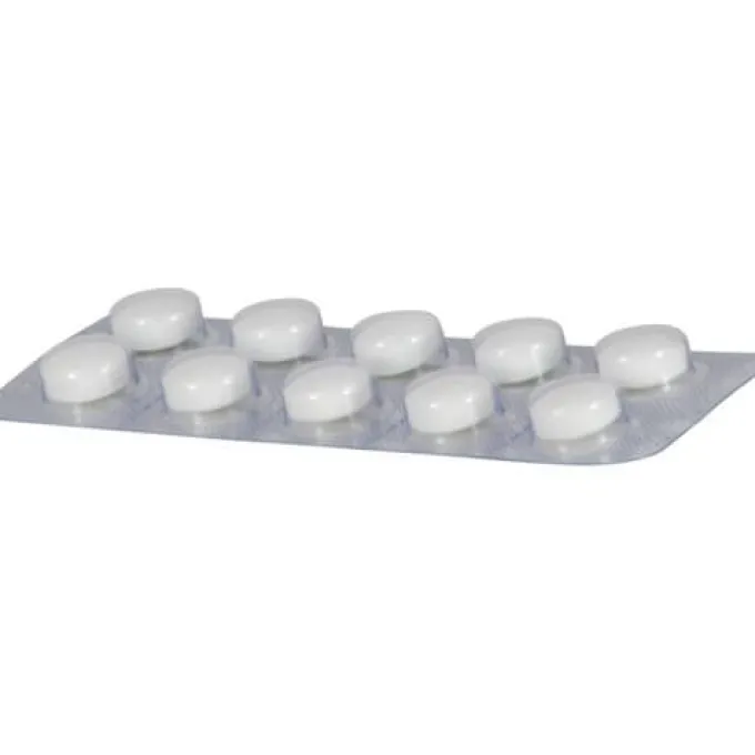 LEFAX Kautabletten 100 Stück
