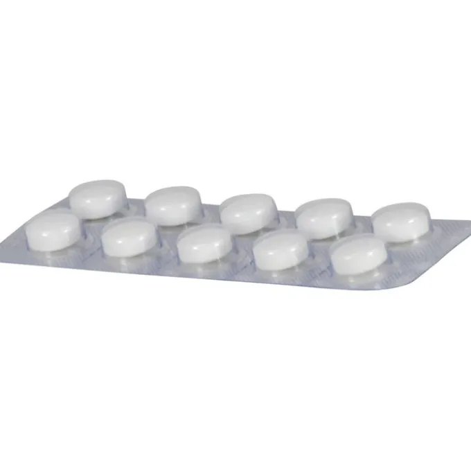 LEFAX Kautabletten 100 Stück
