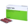 LEGALON 140 mg Kapseln 100 St