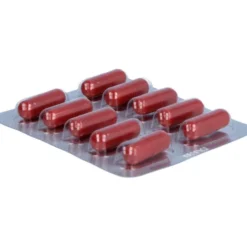 LEGALON 140 mg Kapseln 100 St