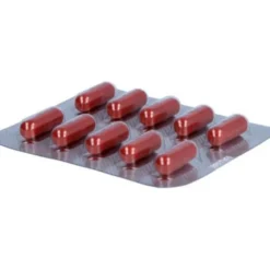 LEGALON Protect Madaus Hartkapseln 100 St