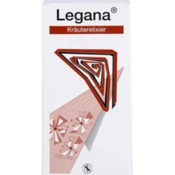 LEGANA Kräuterelixier 500 ml