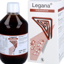 LEGANA Kräuterelixier 500 ml