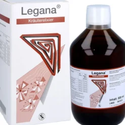 LEGANA Kräuterelixier 500 ml