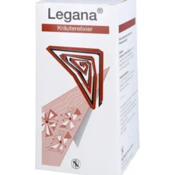 LEGANA Kräuterelixier 500 ml