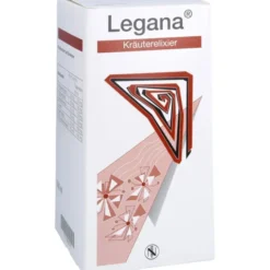 LEGANA Kräuterelixier 500 ml