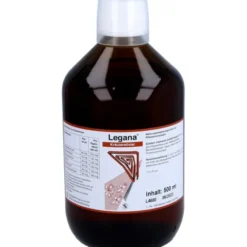 LEGANA Kräuterelixier 500 ml