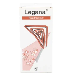 LEGANA Kräuterelixier 500 ml
