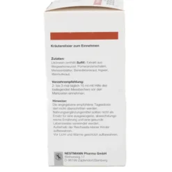 LEGANA Kräuterelixier 500 ml