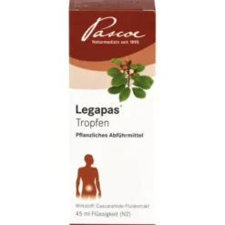 LEGAPAS Tropfen 45 ml