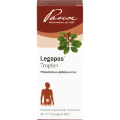 LEGAPAS Tropfen 45 ml