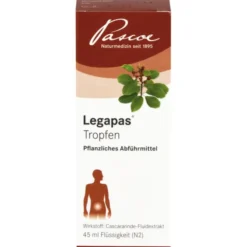 LEGAPAS Tropfen 45 ml