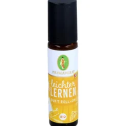 LEICHTER lernen Duft Roll-on Bio Emulsion 10 ml