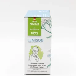 LEMISON flüssig SonnenMoor 3X100 ml