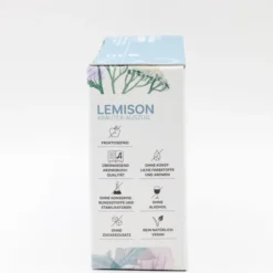 LEMISON flüssig SonnenMoor 3X100 ml
