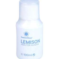 LEMISON flüssig SonnenMoor 3X100 ml