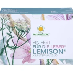 LEMISON flüssig SonnenMoor 3X100 ml