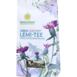 LEMI Tee SonnenMoor 50 g