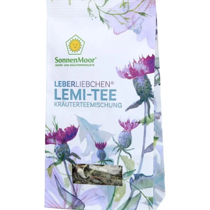 LEMI Tee SonnenMoor 50 g
